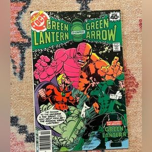 DECEMBER 10, 1978
Green Lantern #111